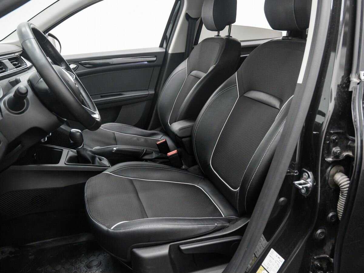 Купить Renault Arkana, 2021, 83 000 км, фото №14