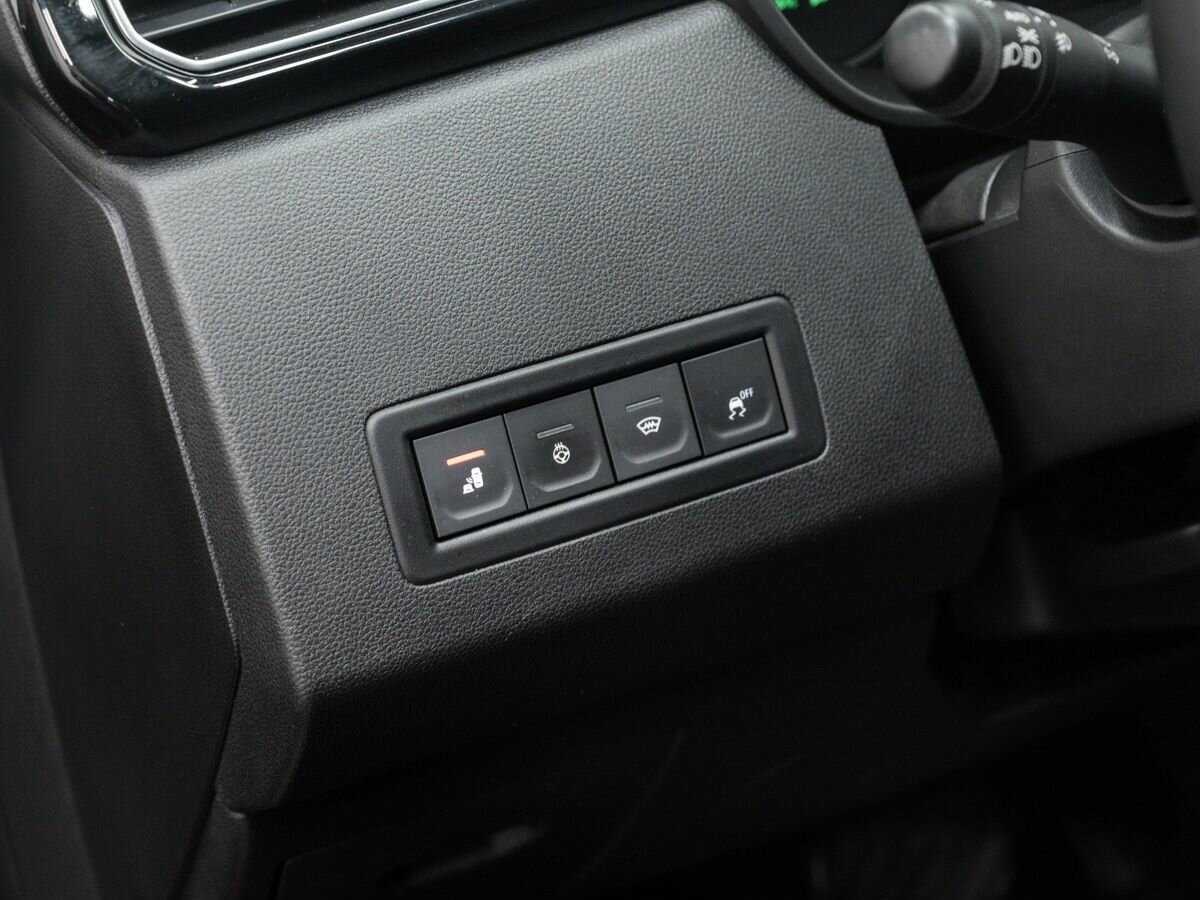 Купить Renault Arkana, 2019, 90 000 км, фото №16