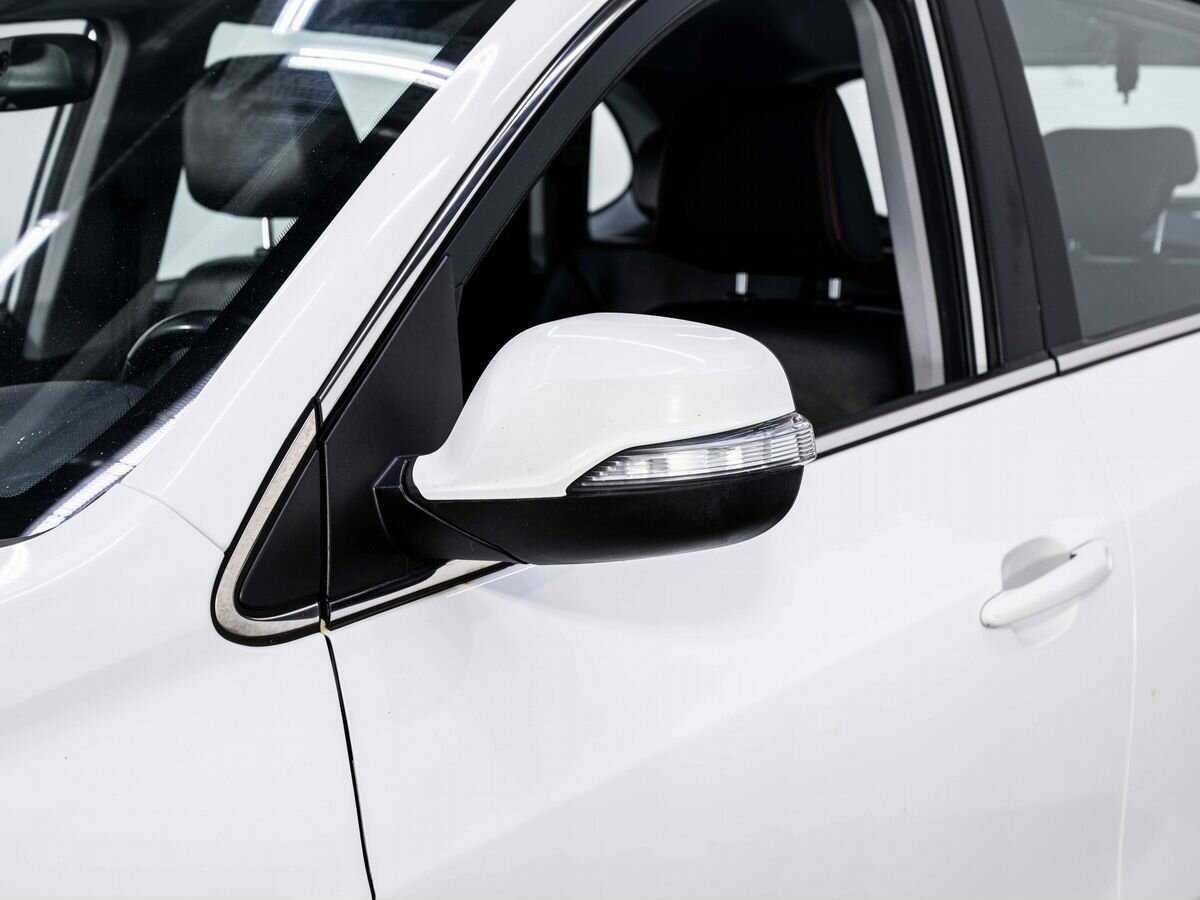 Купить CHERY Tiggo 5, 2014, 138 000 км, фото №7