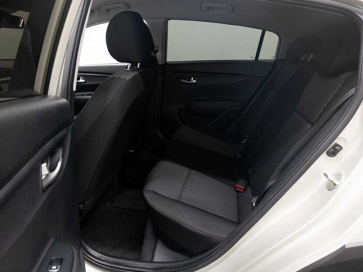 Купить Kia Rio X-Line, 2020, 71 050 км, фото №11