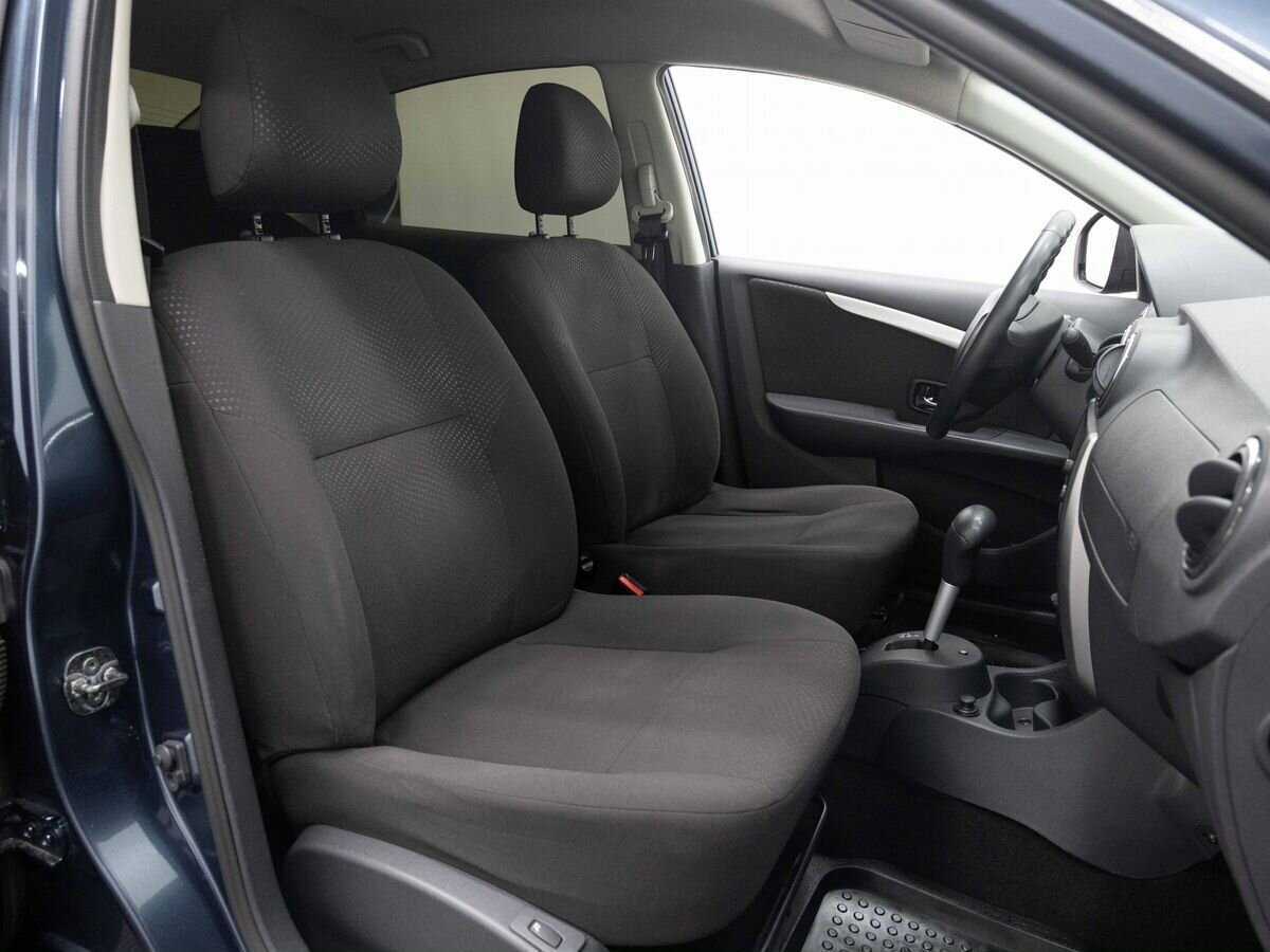 Купить Nissan Almera, 2013, 141 491 км, фото №14