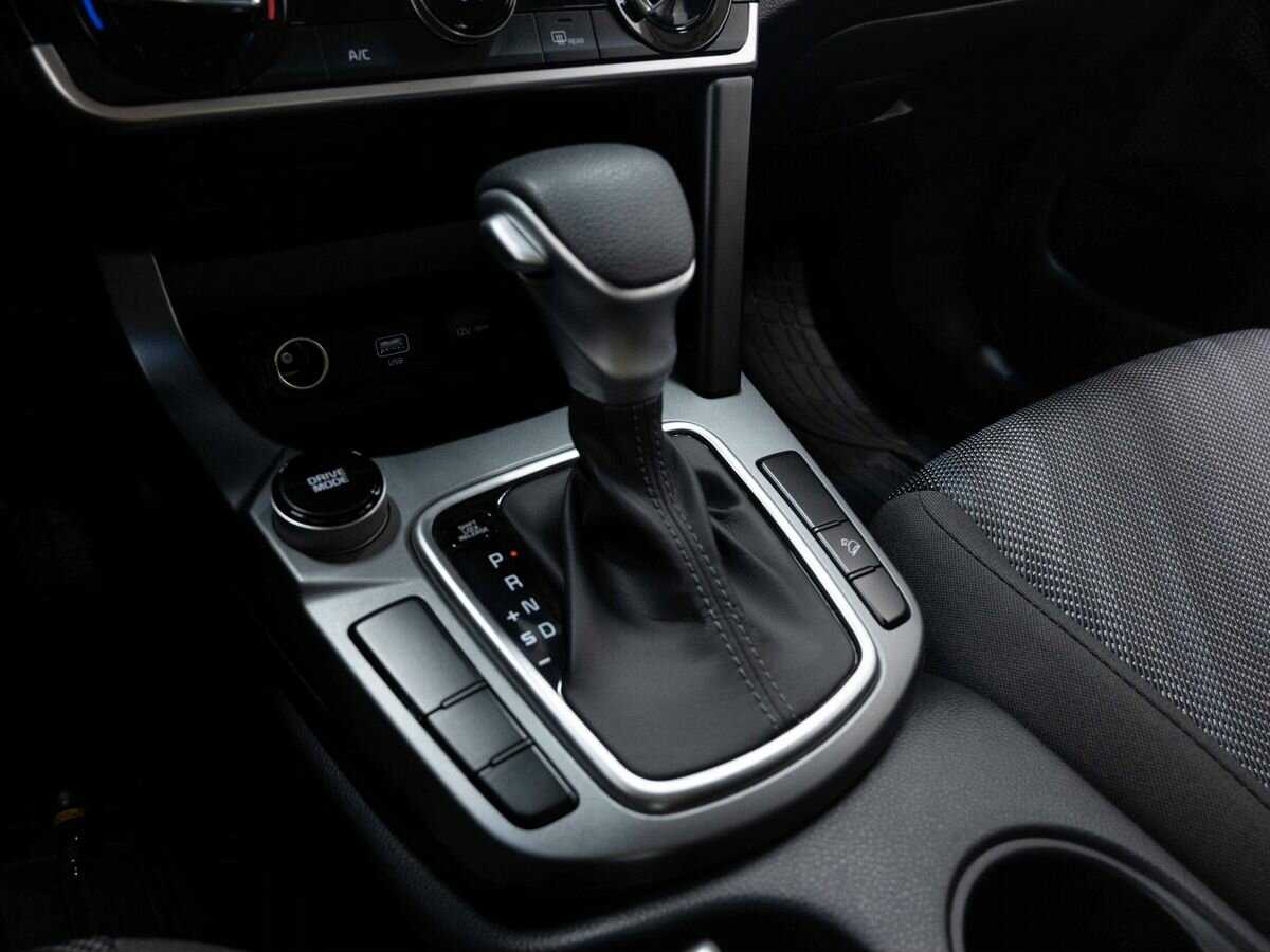 Купить Kia Seltos, 2021, 78 150 км, фото №19