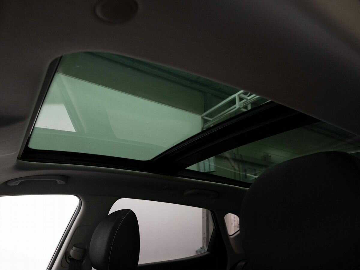 Купить Kia Ceed, 2017, 138 345 км, фото №17