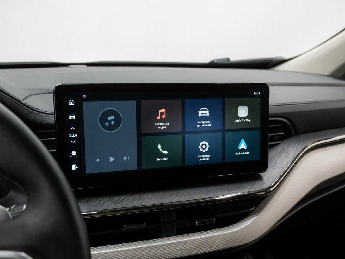 Купить Haval F7, 2022, 70 000 км, фото №22