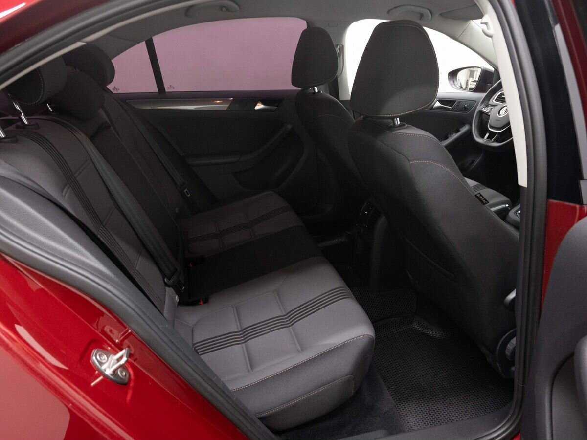 Купить Volkswagen Jetta, 2016, 170 000 км, фото №10