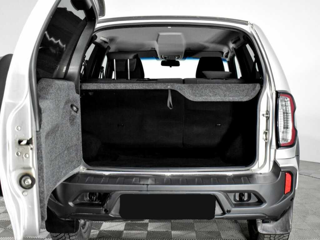 Купить Lada (ВАЗ) Niva, 2021, 20 974 км, фото №17