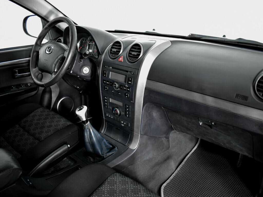 Купить Great Wall Hover H3, 2012, 155 110 км, фото №11