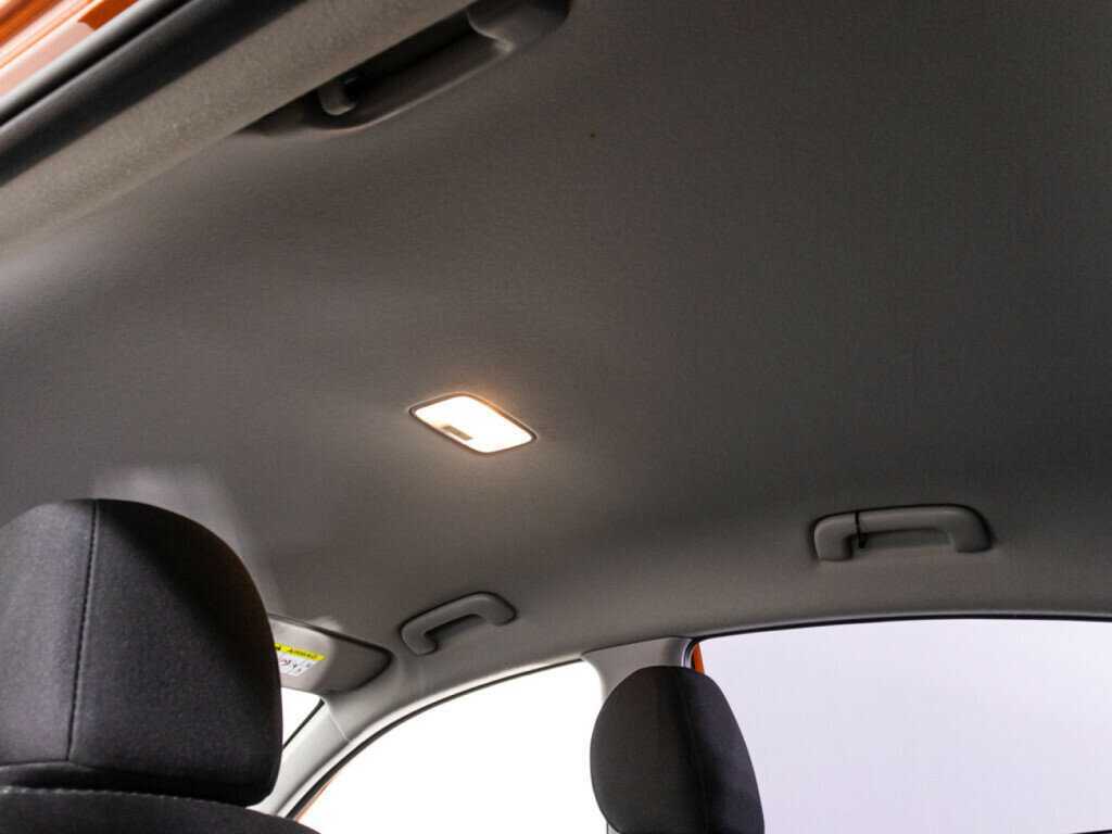 Купить Kia Rio, 2021, 30 581 км, фото №29