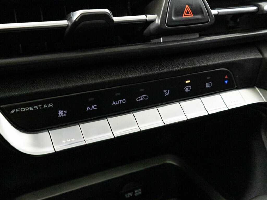 Купить Changan CS35PLUS, 2023, 9 997 км, фото №17