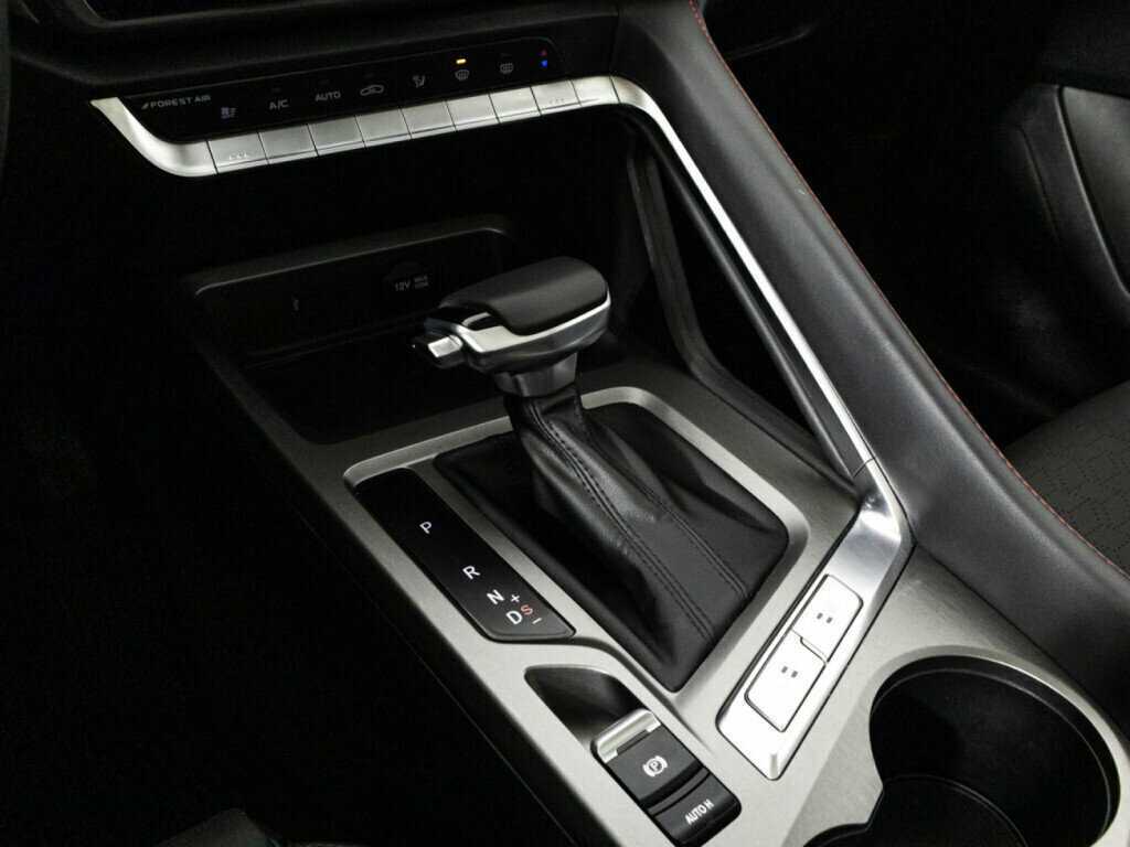 Купить Changan CS35PLUS, 2023, 9 997 км, фото №18