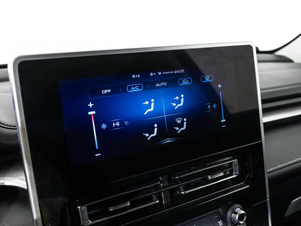 Купить Haval M6, 2023, 12 000 км, фото №15