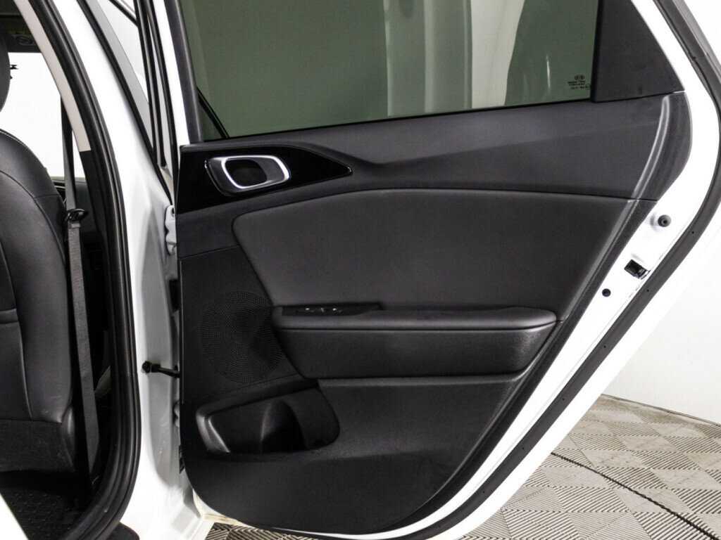 Купить Kia Ceed, 2020, 39 741 км, фото №21