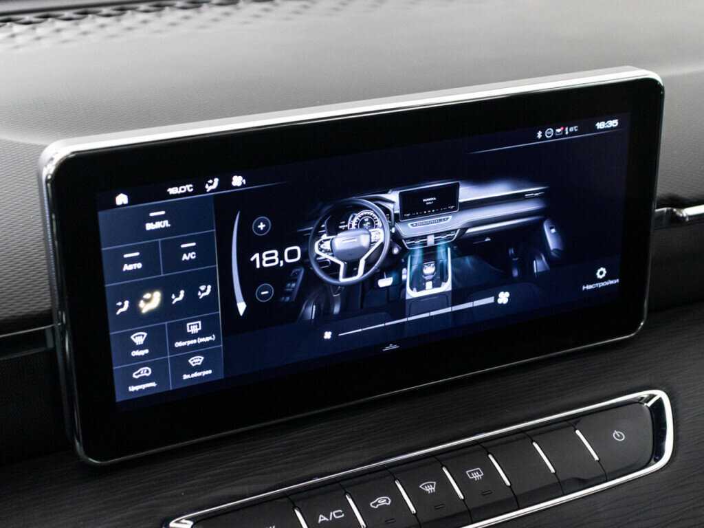 Купить Haval Jolion, 2024, 4 248 км, фото №16