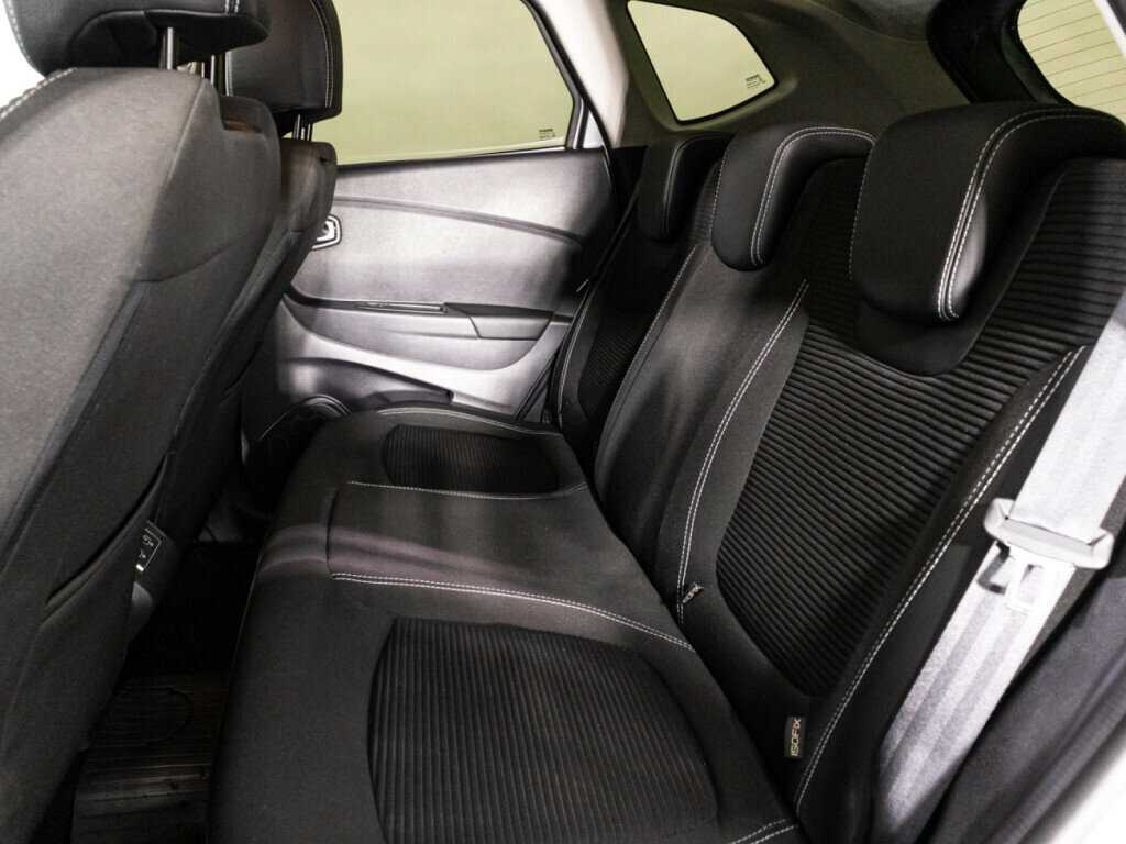 Купить Renault Kaptur, 2021, 67 857 км, фото №10