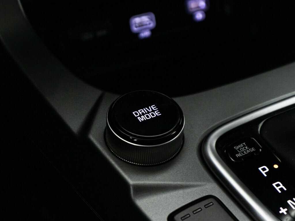 Купить Kia Seltos, 2020, 120 212 км, фото №18