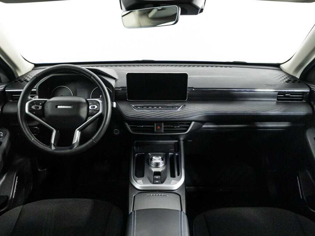 Купить Haval Jolion, 2022, 68 300 км, фото №13