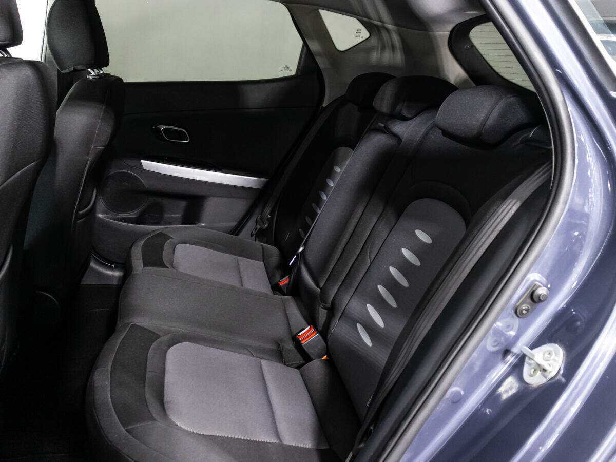 Купить Kia Ceed, 2013, 107 611 км, фото №10