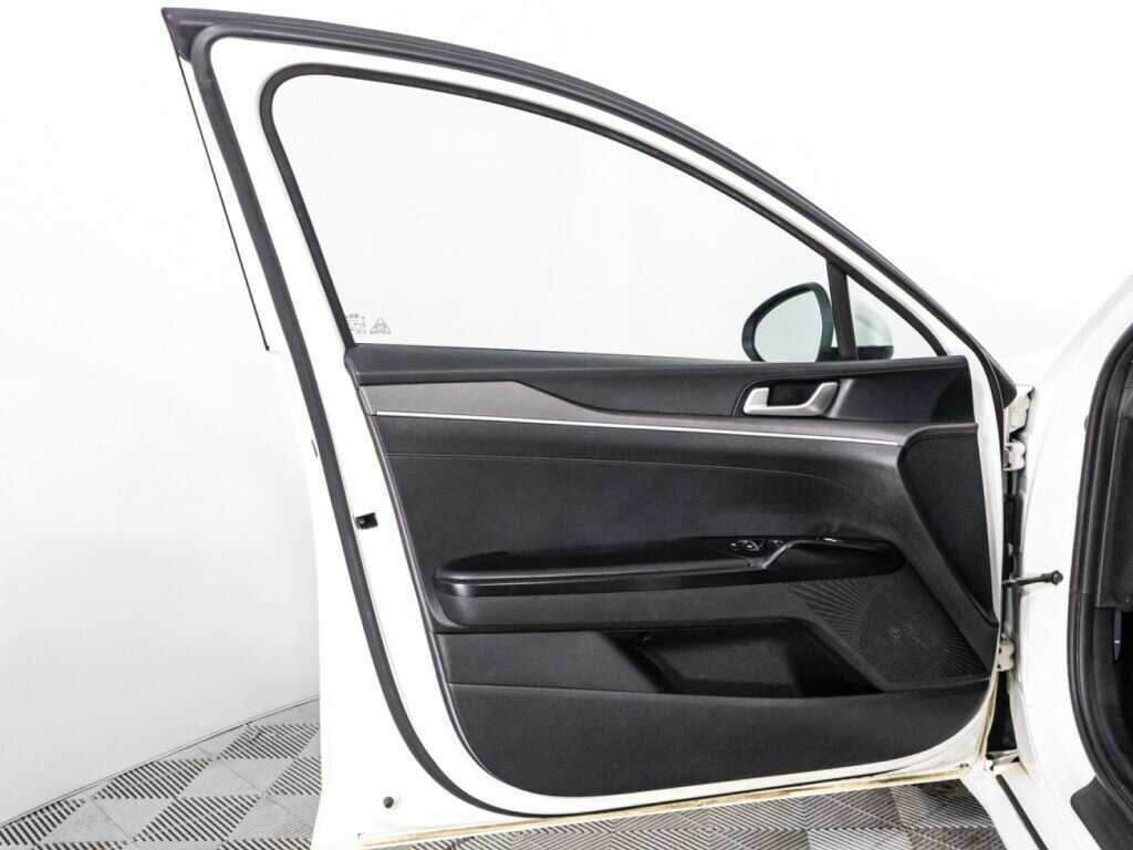 Купить Kia K5, 2021, 82 412 км, фото №26