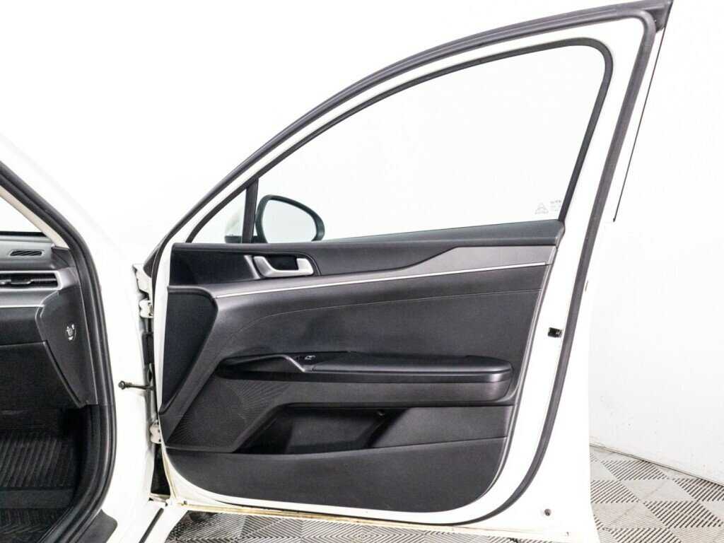 Купить Kia K5, 2021, 82 412 км, фото №29