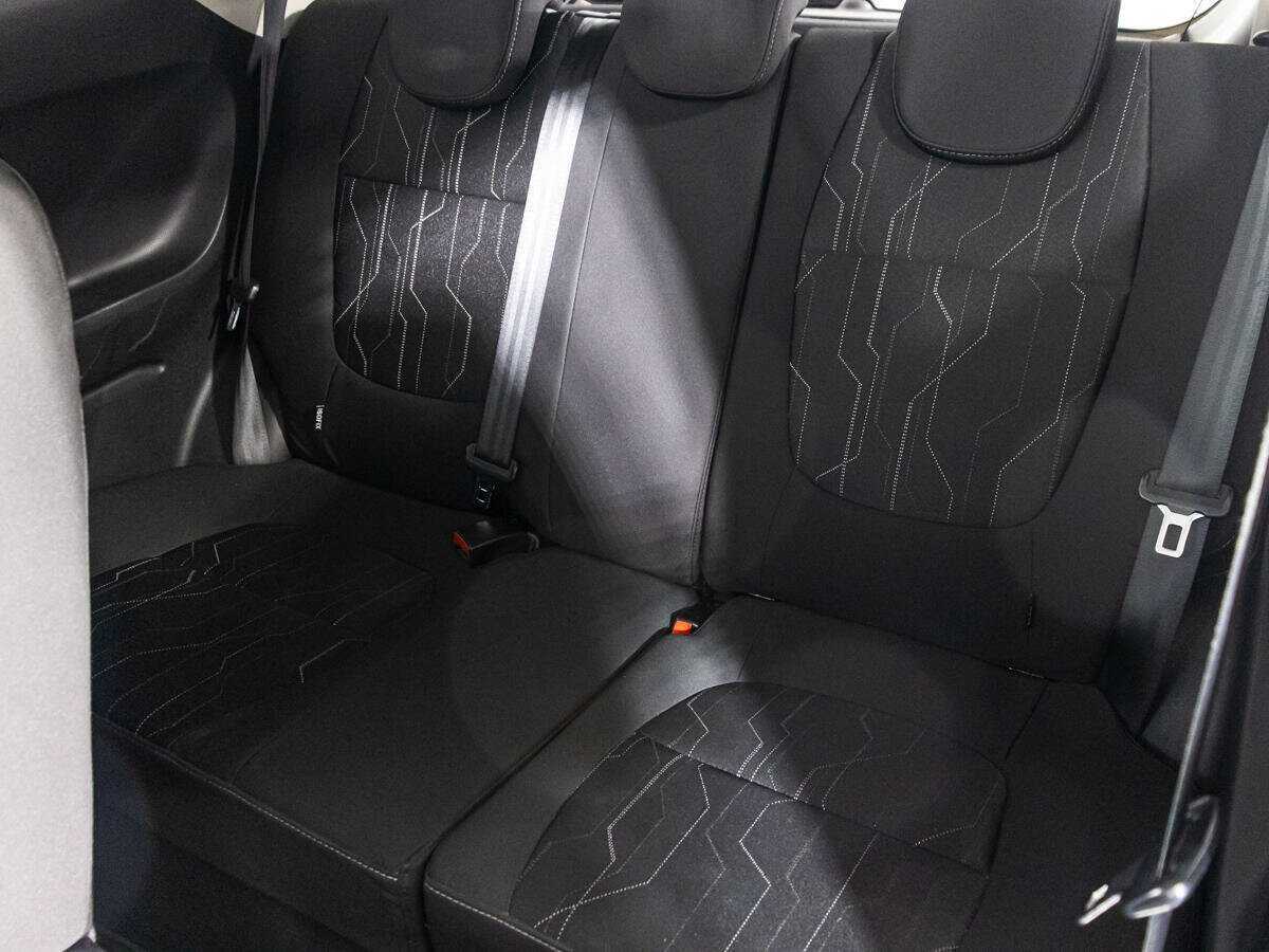 Купить Kia Picanto, 2013, 101 371 км, фото №10