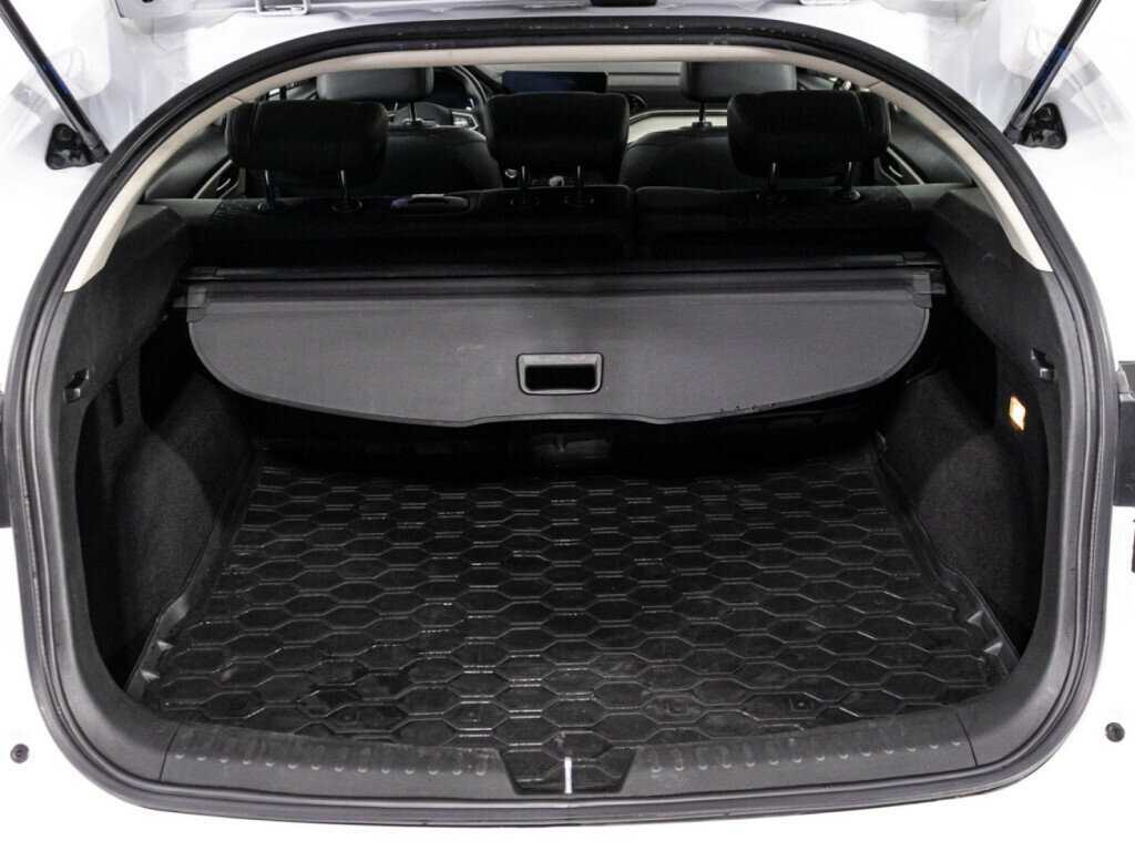 Купить Haval F7, 2023, 44 429 км, фото №13