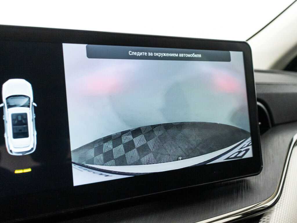 Купить Haval F7, 2023, 44 429 км, фото №14