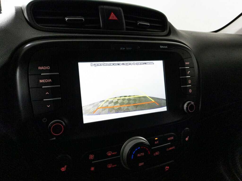 Купить Kia Soul, 2018, 85 373 км, фото №16