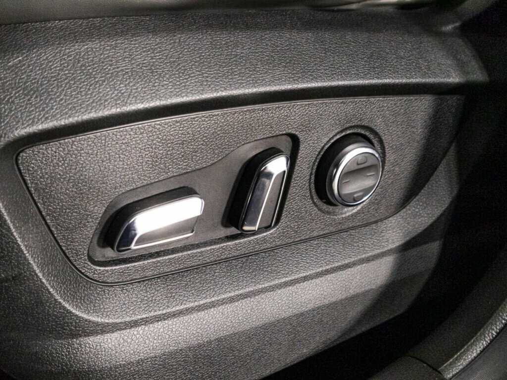 Купить CHERY Tiggo 7 Pro, 2020, 94 937 км, фото №21