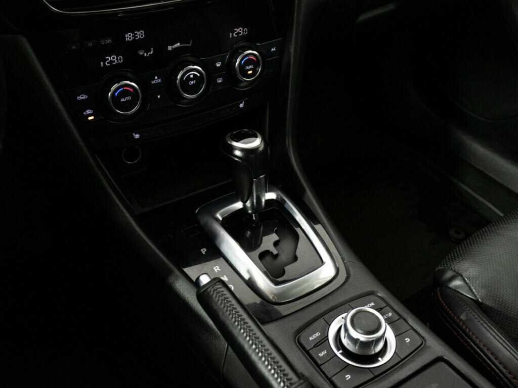 Купить Mazda 6, 2014, 113 396 км, фото №15
