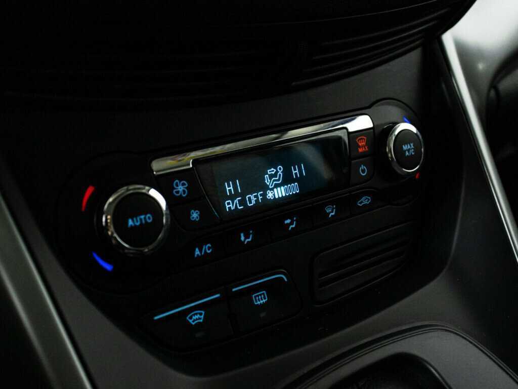 Купить Ford Kuga, 2014, 76 461 км, фото №15