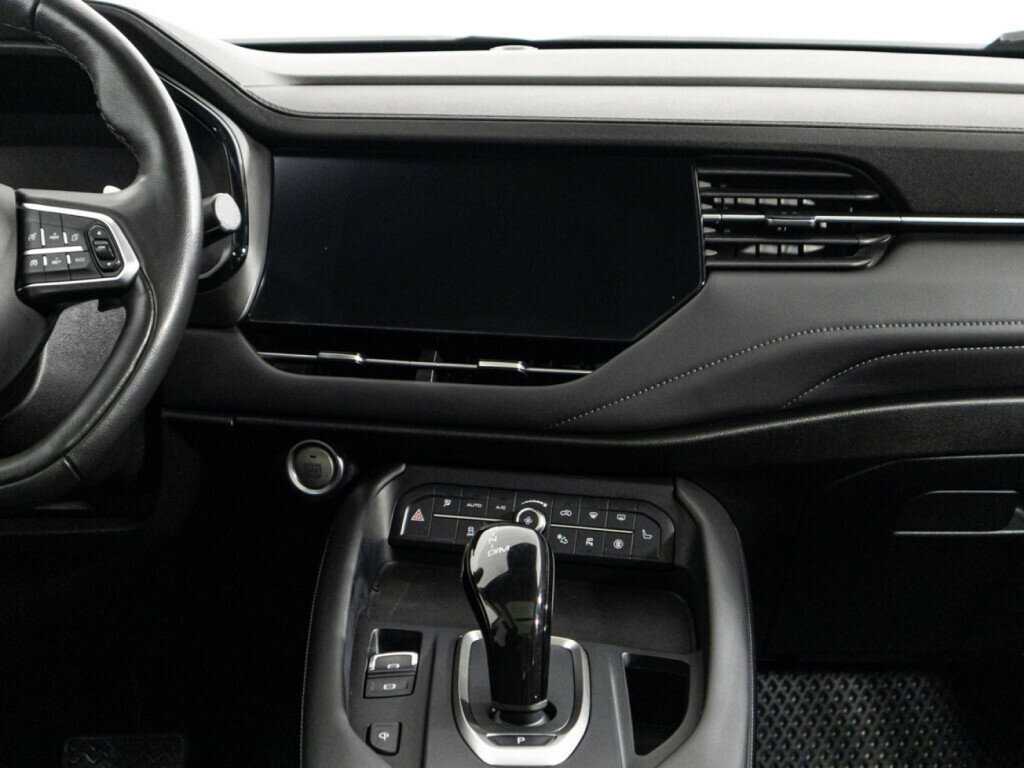 Купить Haval F7, 2021, 94 434 км, фото №14