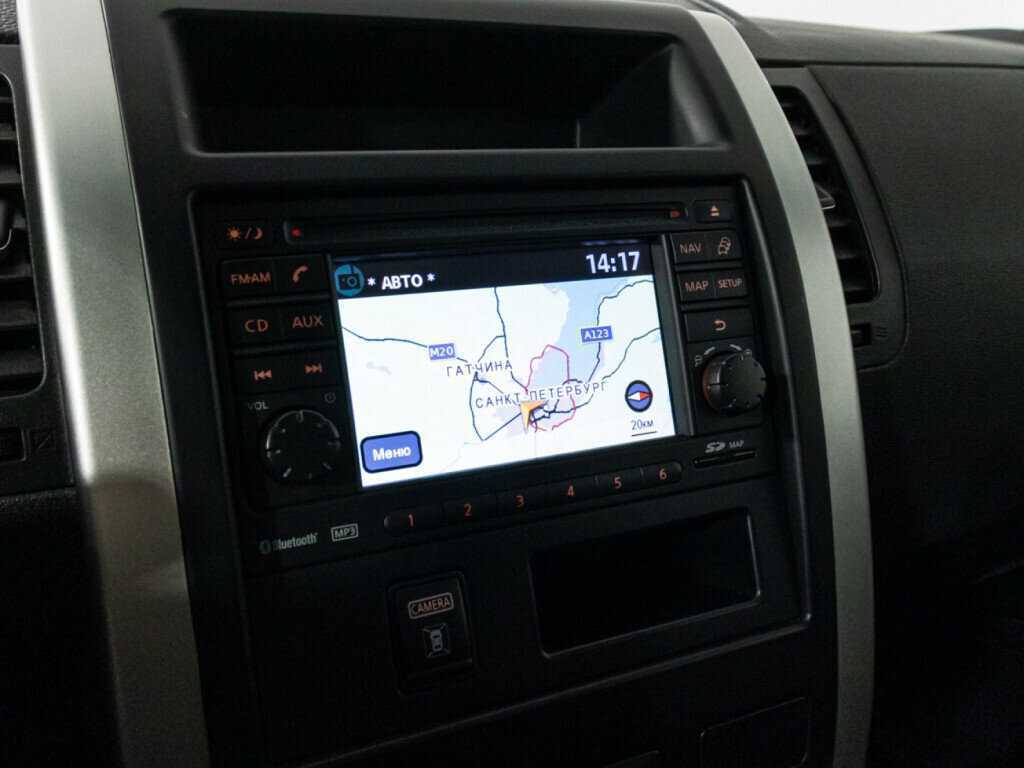 Купить Nissan X-Trail, 2014, 93 238 км, фото №17