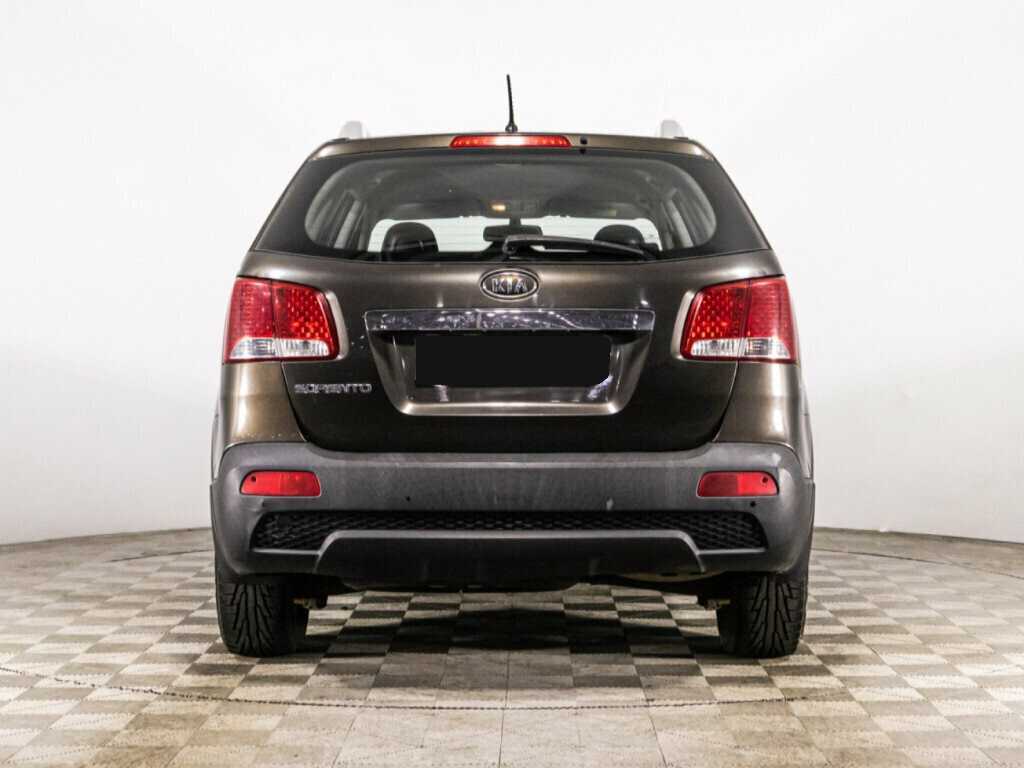 Купить Kia Sorento, 2012, 167 884 км, фото №6