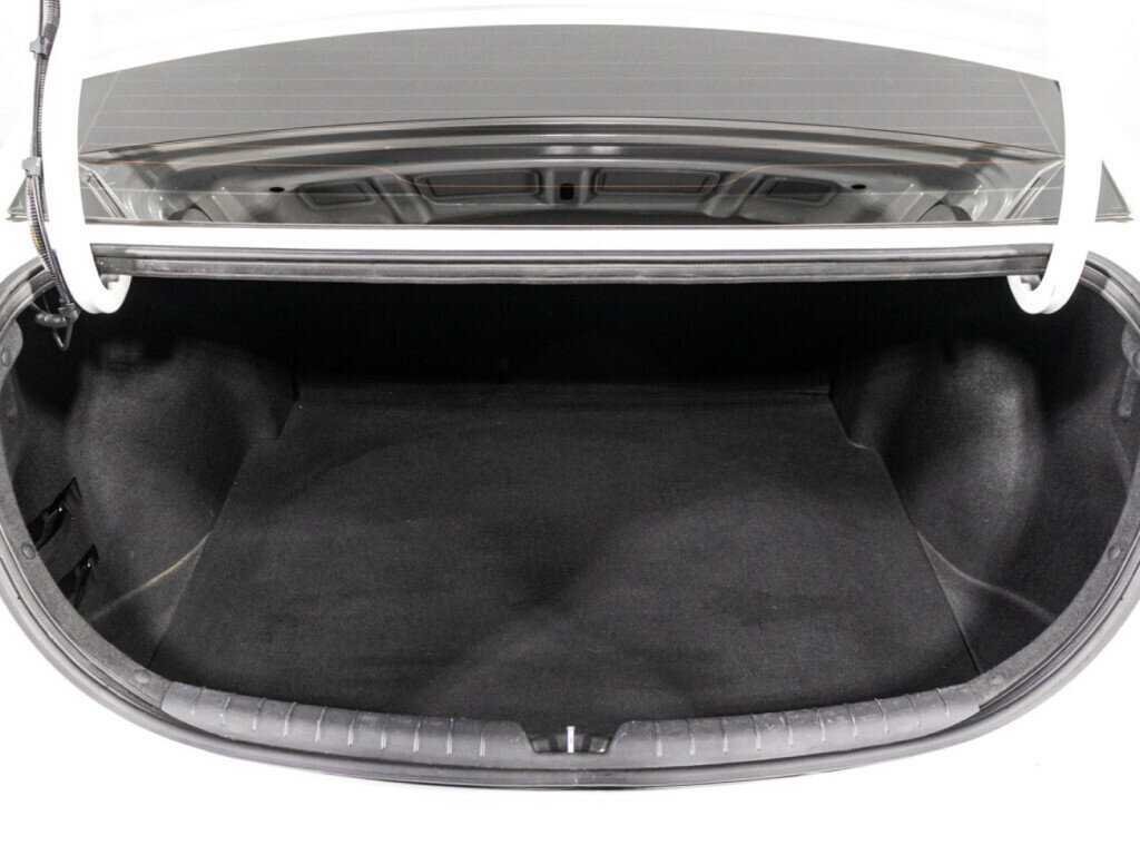 Купить Hyundai Solaris, 2019, 89 965 км, фото №15