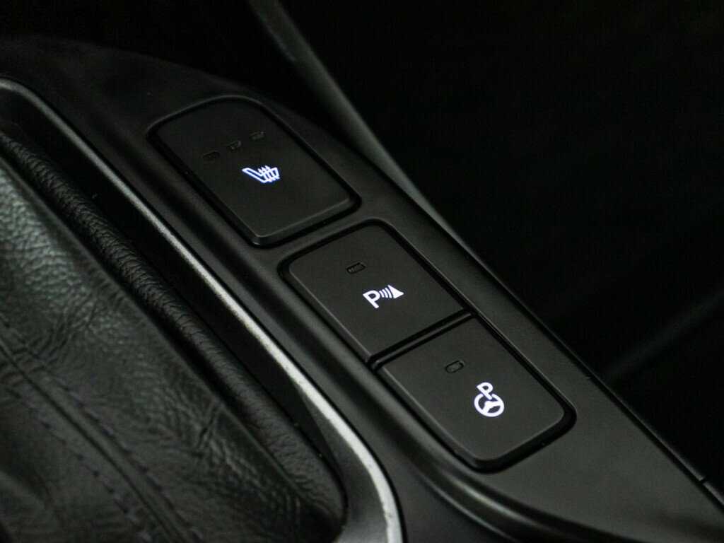 Купить Hyundai Santa Fe, 2013, 147 573 км, фото №18