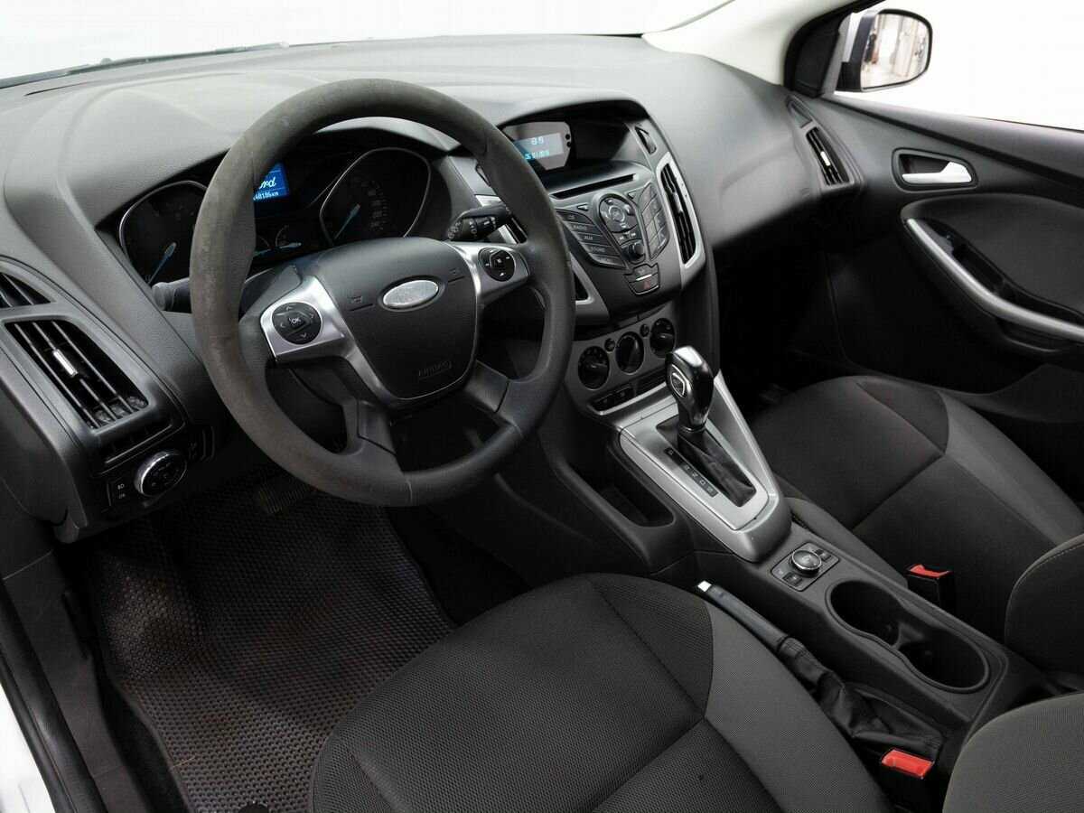 Купить Ford Focus, 2013, 148 057 км, фото №8