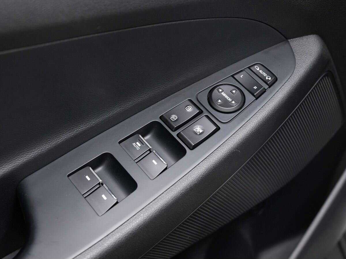 Купить Hyundai Tucson, 2017, 138 095 км, фото №20