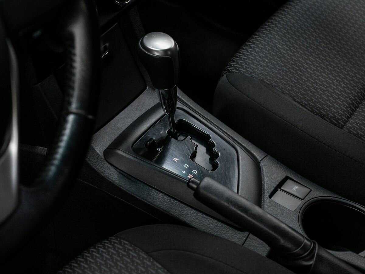 Купить Toyota Corolla, 2015, 132 149 км, фото №18