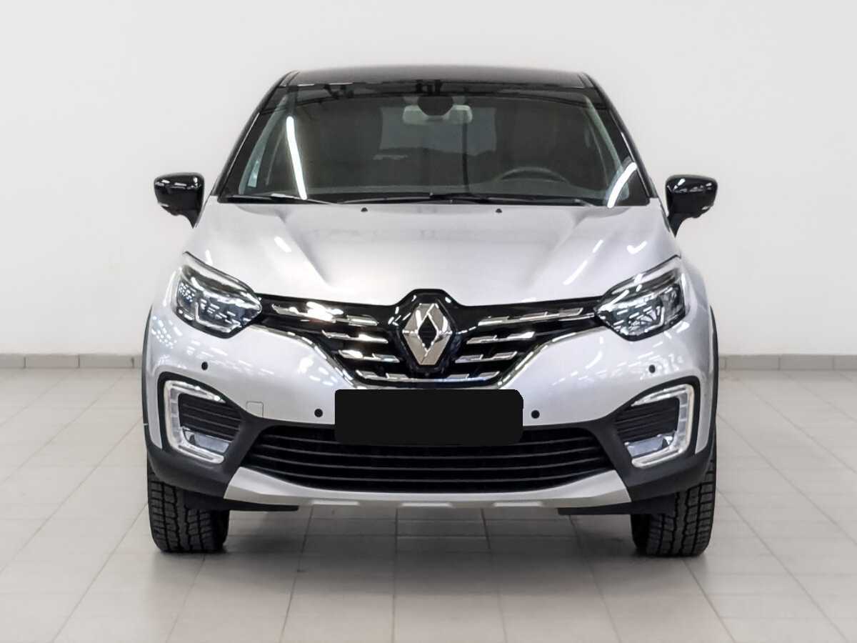 Renault Kaptur