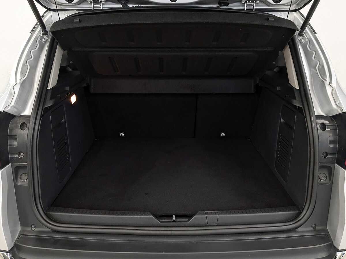 Купить Renault Kaptur, 2021, 39 150 км, фото №10