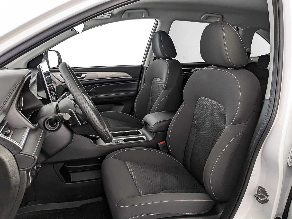 Купить Haval M6, 2023, 5 479 км, фото №18