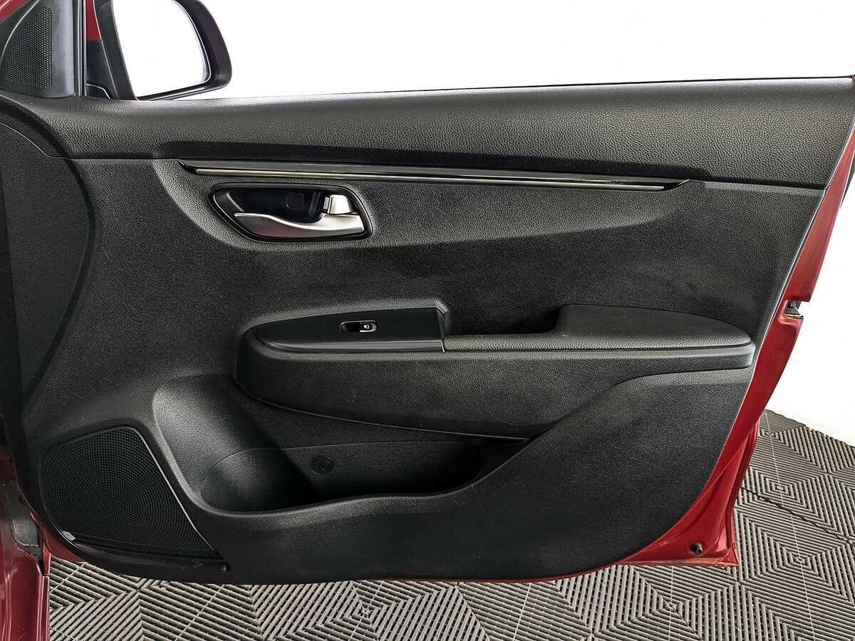 Купить Kia Rio, 2017, 104 299 км, фото №23