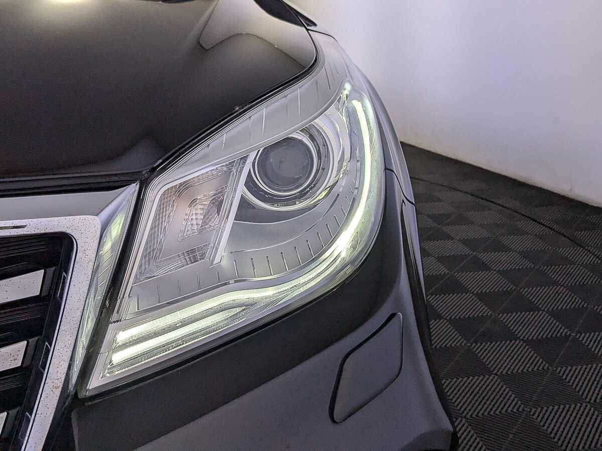 Купить Haval H9, 2019, 195 961 км, фото №11