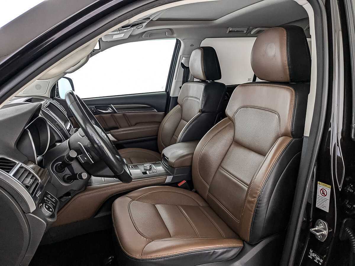 Купить Haval H9, 2019, 195 961 км, фото №20