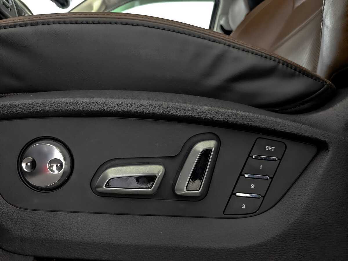 Купить Haval H9, 2019, 195 961 км, фото №28