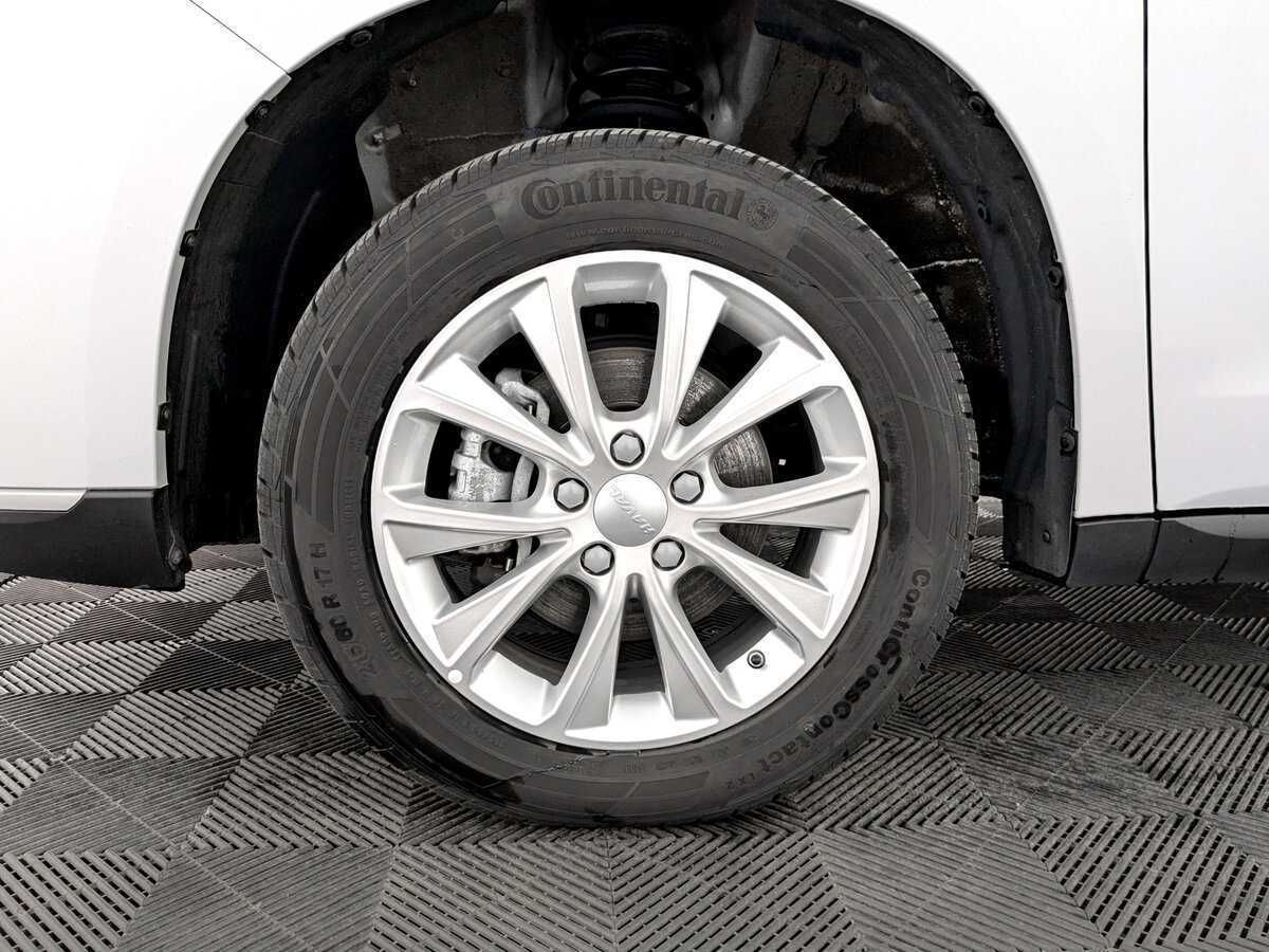 Купить Haval M6, 2023, 60 383 км, фото №18