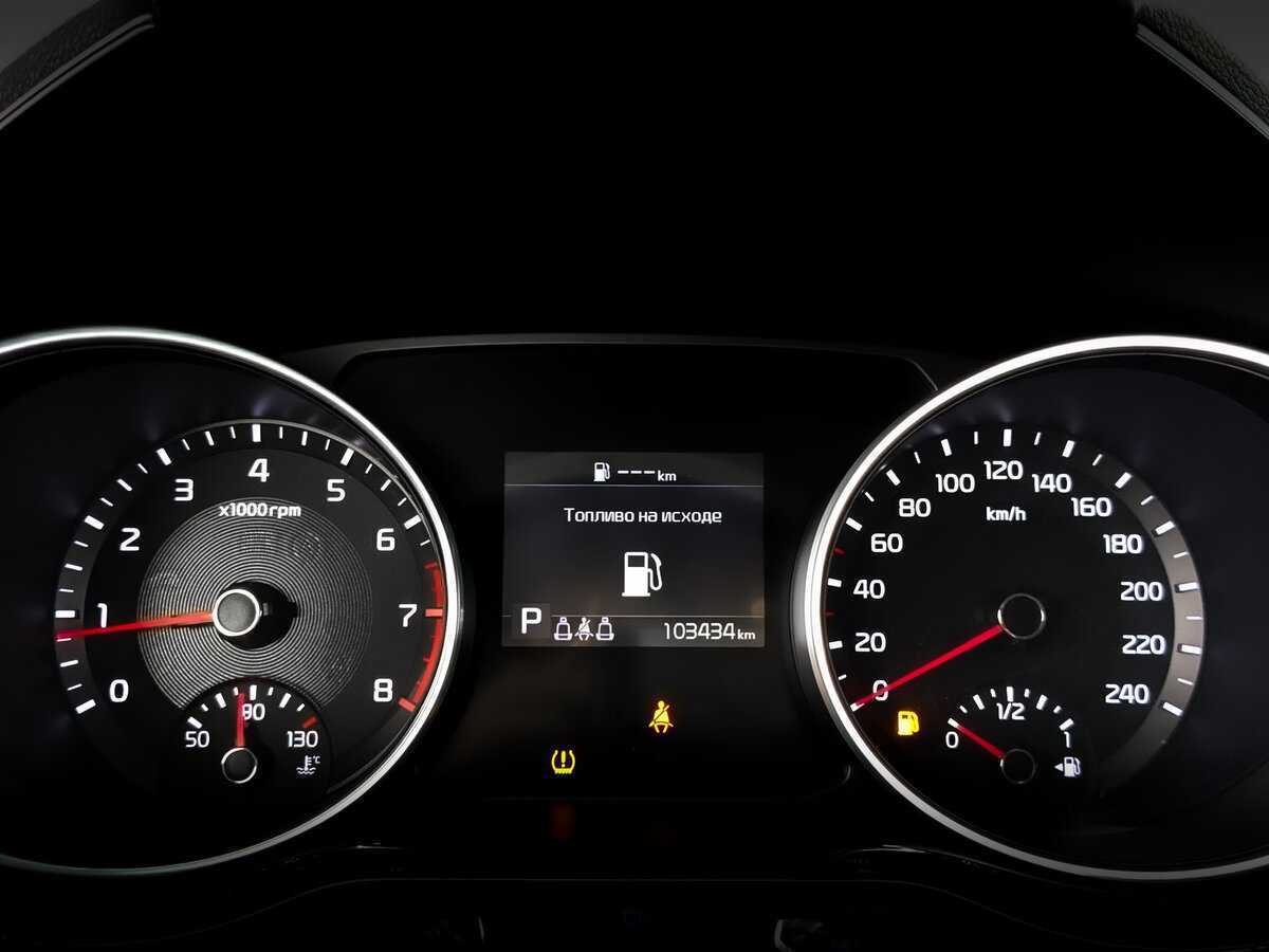 Купить Kia Ceed, 2020, 103 427 км, фото №13