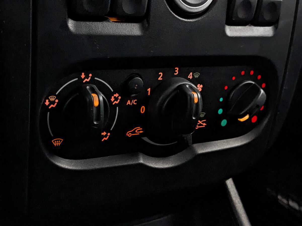 Купить Lada (ВАЗ) Largus, 2020, 97 053 км, фото №25