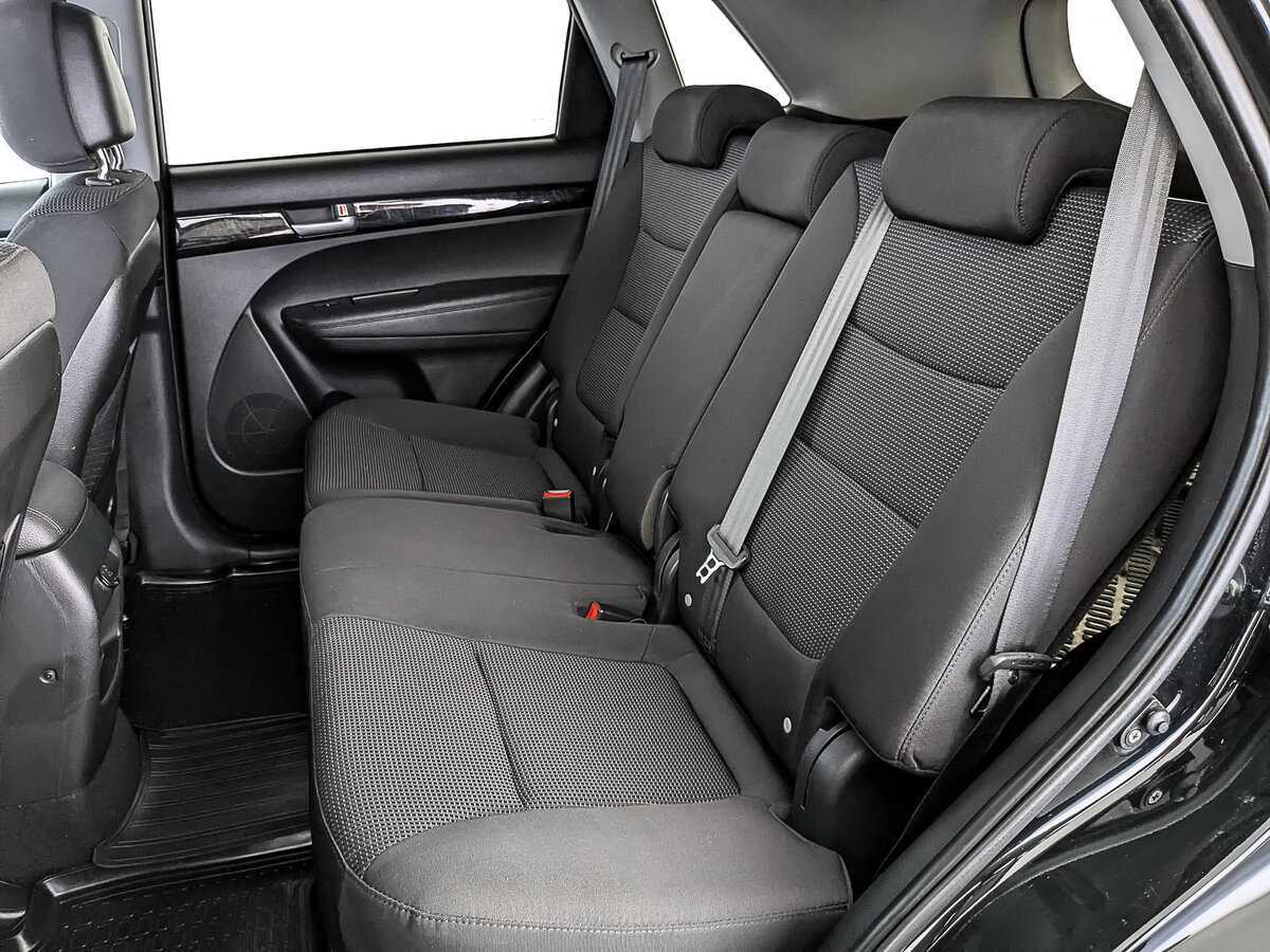 Купить Kia Sorento, 2017, 158 181 км, фото №18