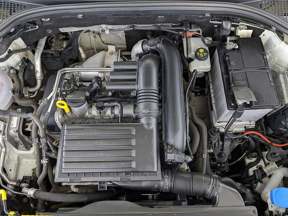 Купить Skoda Octavia, 2020, 81 534 км, фото №9